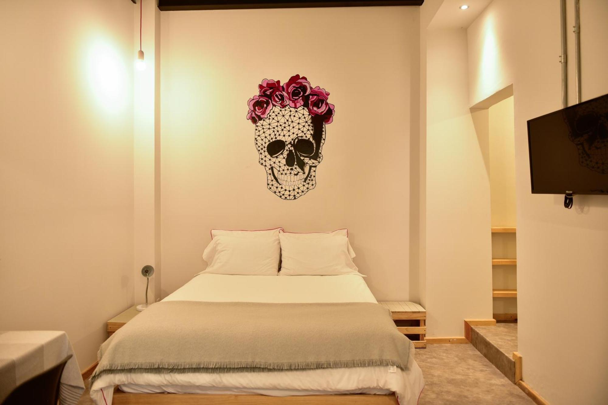Hotel Casa Melgar à Mexico Extérieur photo