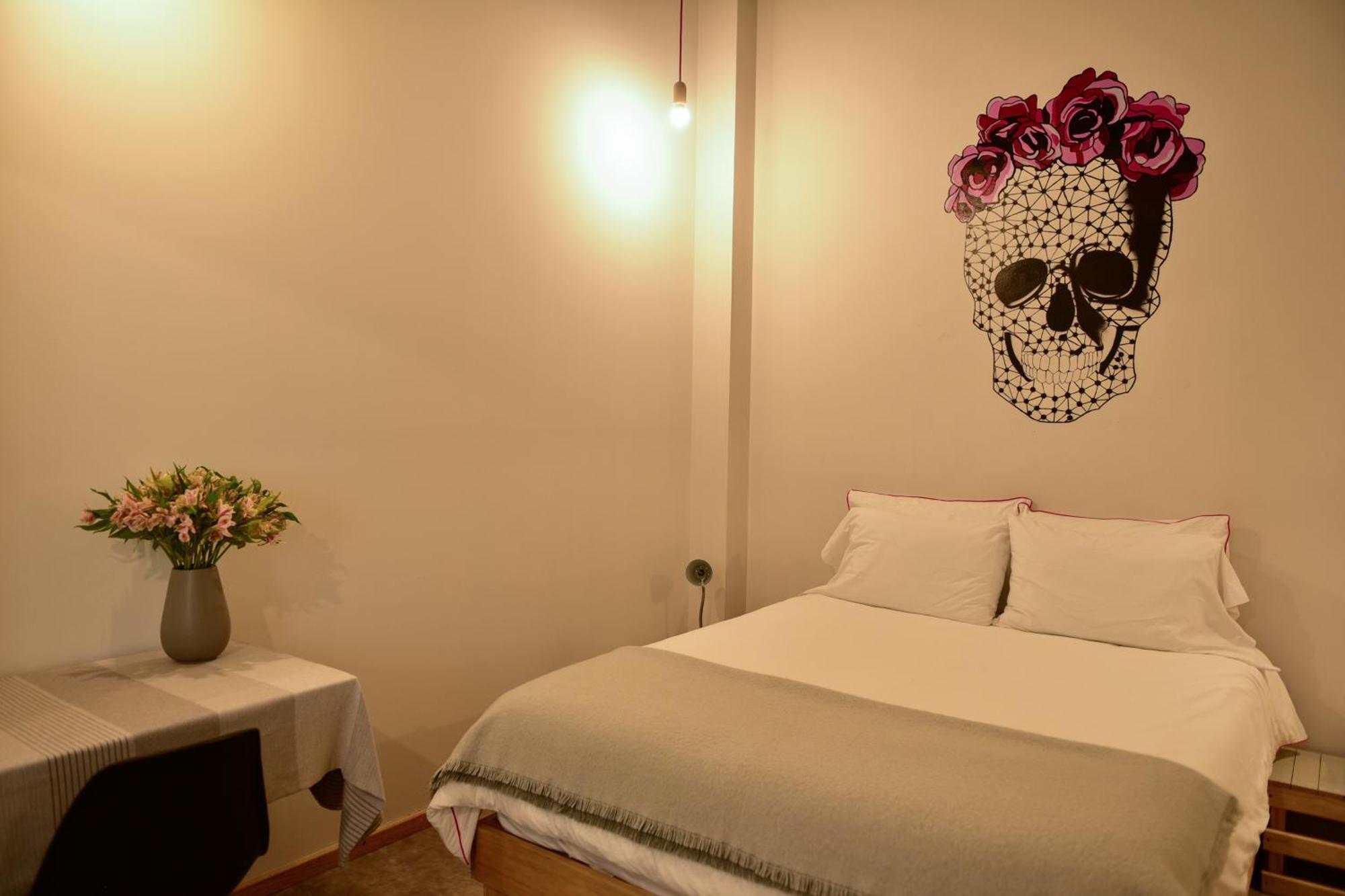 Hotel Casa Melgar à Mexico Extérieur photo