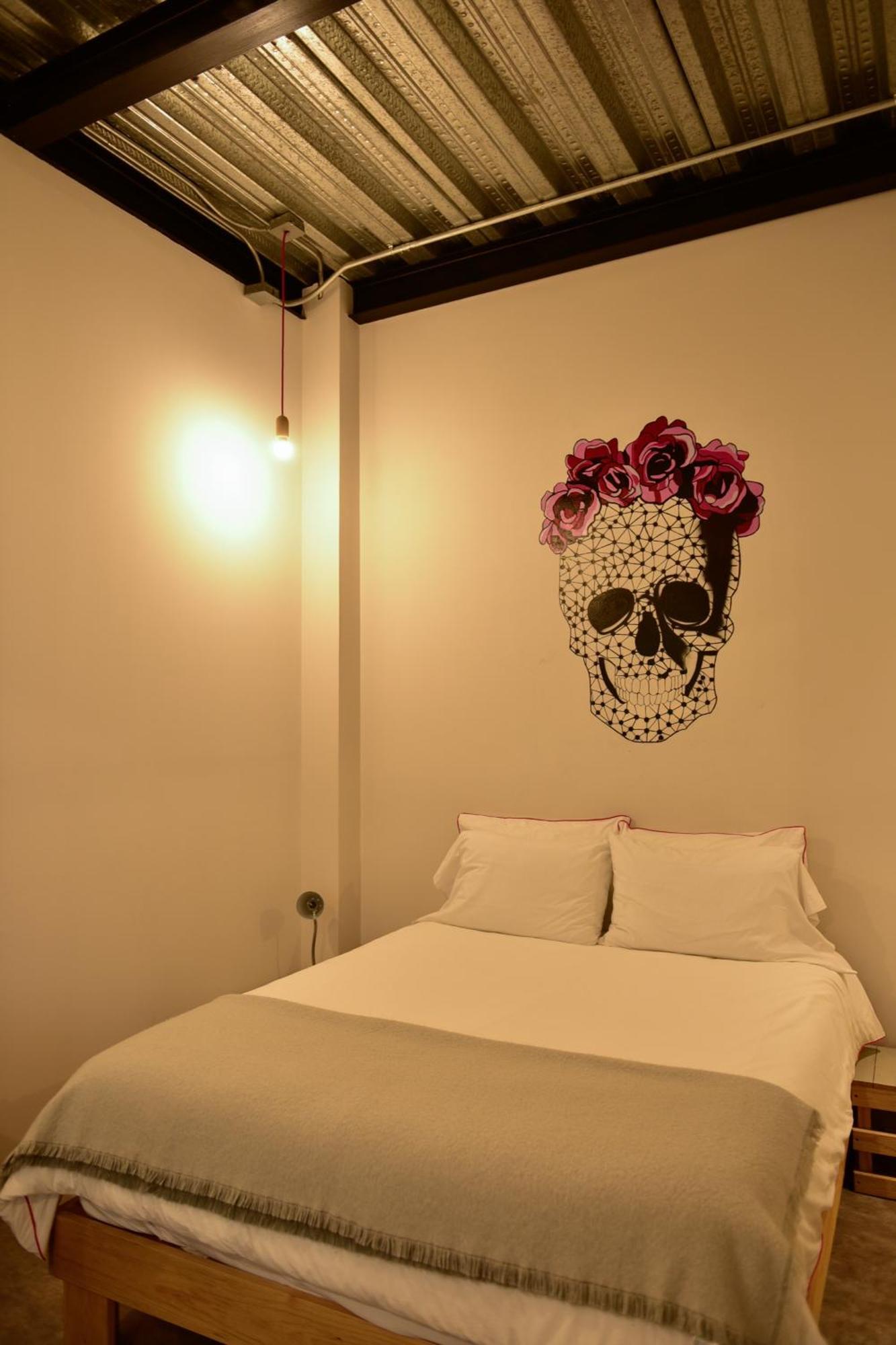 Hotel Casa Melgar à Mexico Extérieur photo